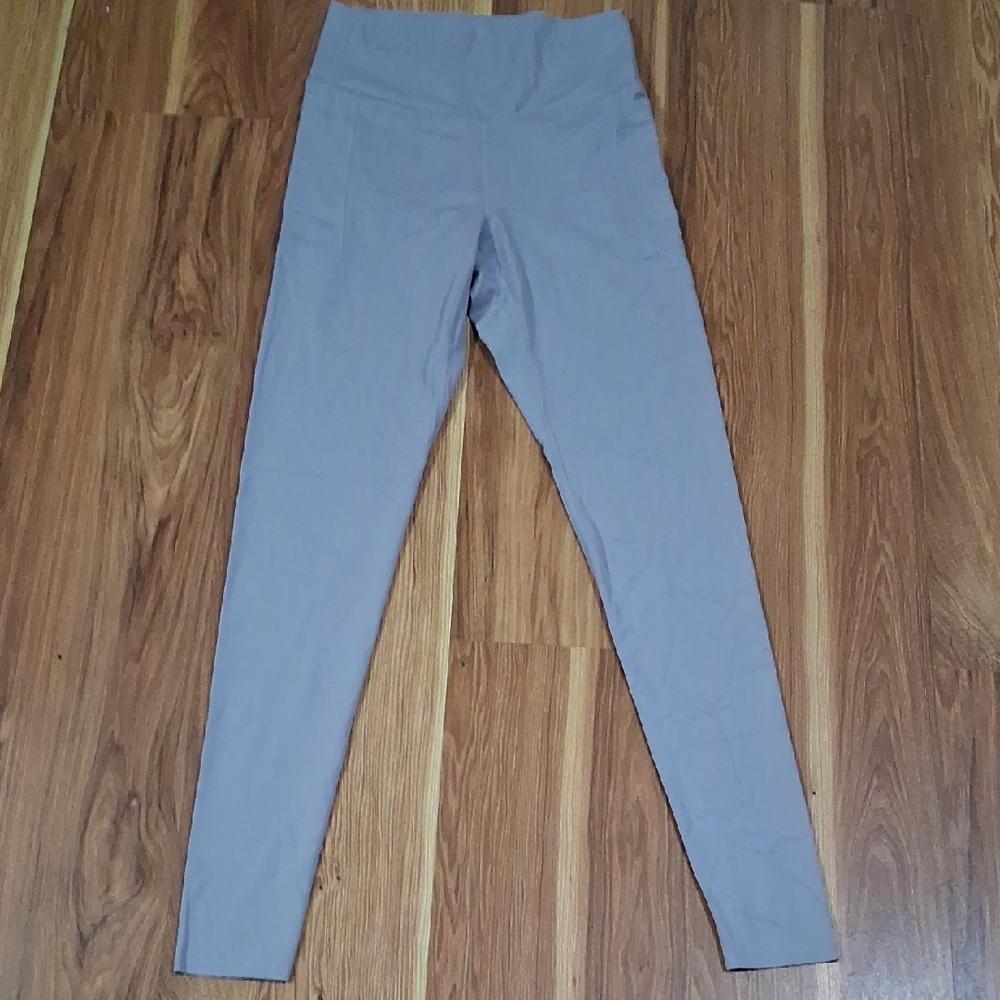 PINK Victoria's Secret Lilacs Leggings